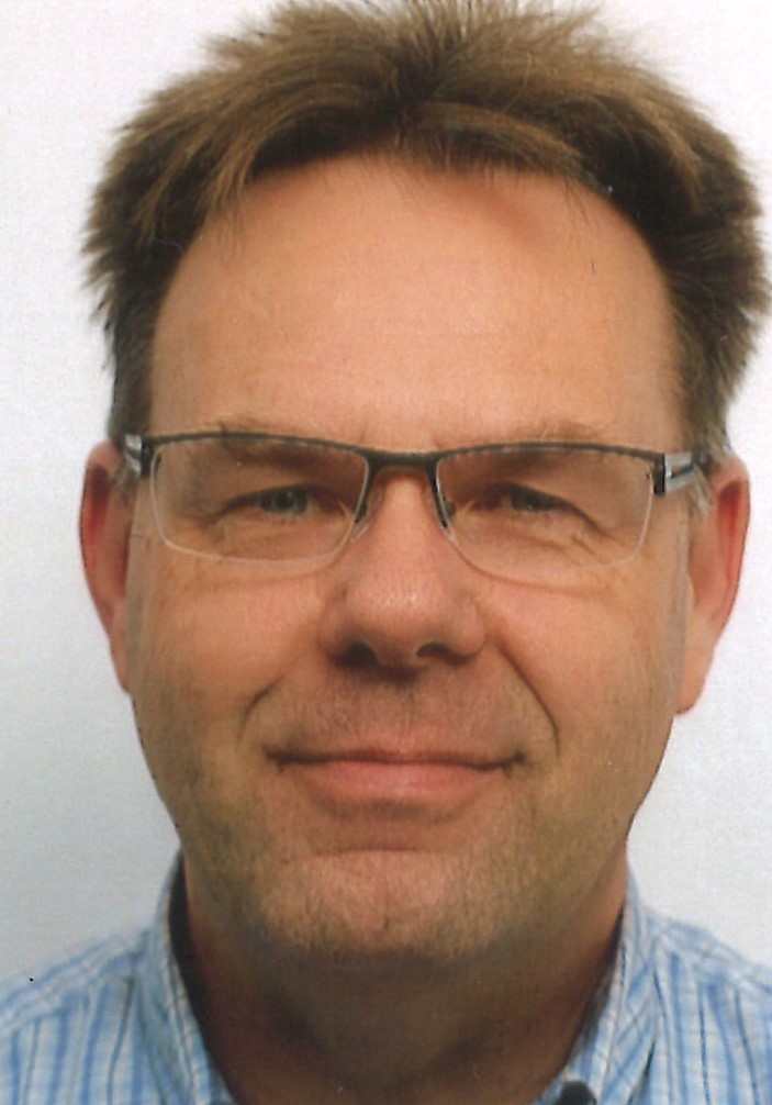 Harald Hitzemann